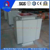 Series RCYF Pipline Type Permanent Magnetic Separator 